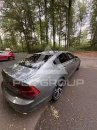 2018 Volvo S90