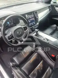 2018 Volvo S90