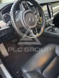 2018 Volvo S90