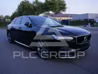 2018 Volvo S90