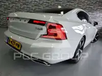 2018 Volvo S90