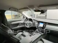 2018 Volvo S90