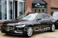 2018 Volvo S90