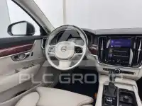2018 Volvo S90