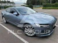 2018 Volvo S90
