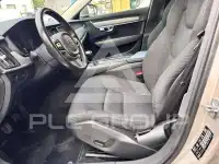 2018 Volvo S90