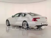 2018 Volvo S90