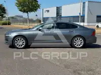 2018 Volvo S90