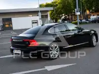 2018 Volvo S90