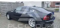 2018 Volvo S90