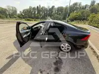 2018 Volvo S60