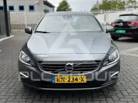 2018 Volvo S60