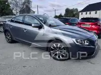 2018 Volvo S60