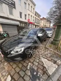 2018 Volvo S60