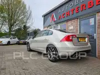 2018 Volvo S60