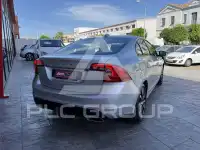 2018 Volvo S60