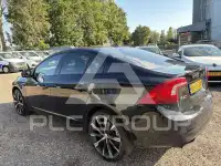 2018 Volvo S60