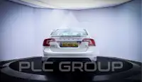 2018 Volvo S60