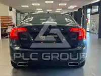 2018 Volvo S60