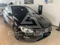 2018 Volvo S60