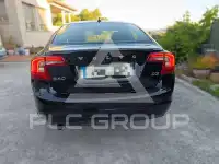 2018 Volvo S60