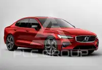2018 Volvo S60