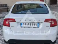 2018 Volvo S60