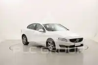 2018 Volvo S60