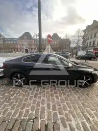 2018 Volvo S60