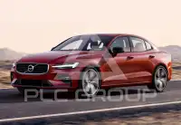 2018 Volvo S60