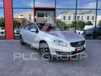 2018 Volvo S60