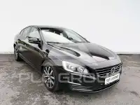 2018 Volvo S60
