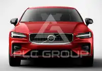 2018 Volvo S60
