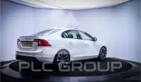 2018 Volvo S60