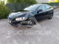 2018 Volvo S60