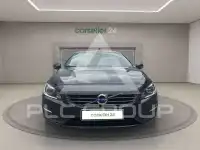 2018 Volvo S60