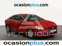 2018 Volvo S60