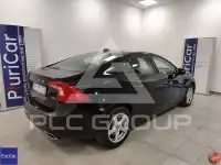 2018 Volvo S60