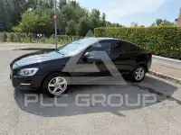 2018 Volvo S60