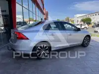 2018 Volvo S60