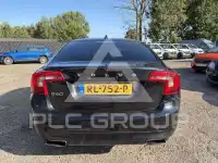 2018 Volvo S60
