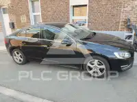 2018 Volvo S60