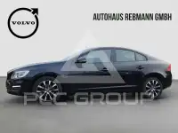 2018 Volvo S60