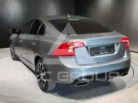 2018 Volvo S60