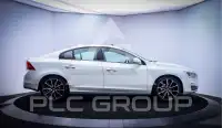 2018 Volvo S60