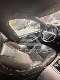 2018 Volvo S60