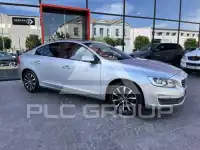 2018 Volvo S60