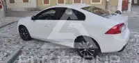 2018 Volvo S60