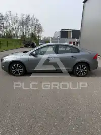 2018 Volvo S60