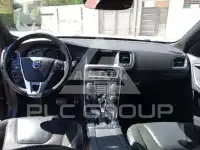 2018 Volvo S60
